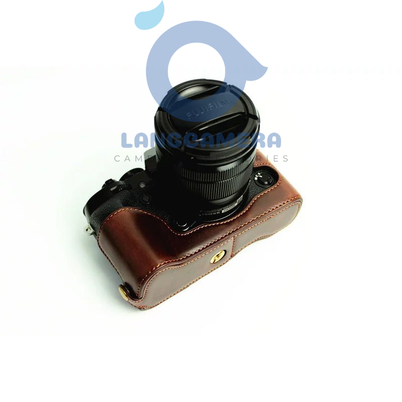 Bao Da Halfcase Fujifilm XT1