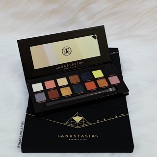 Anastasia Beverly Hills - Bảng phấn mắt các loại