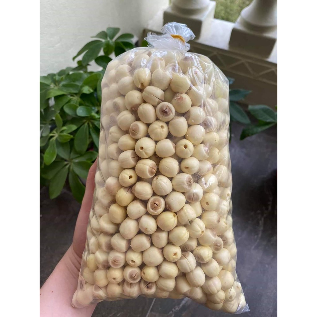 Sen tươi chính hiệu Huế 1kg