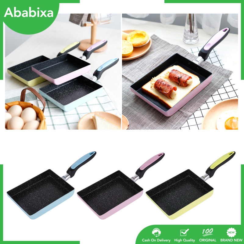 Chảo Chiên Trứng Tamagoyaki Nhật Bản Chống Dính