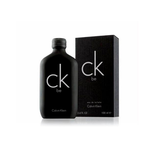 [Hàng Auth_Chính Hãng_Bao Đổi Trả] Nước hoa Calvin Klein CK Be EDT 100ml-200ml