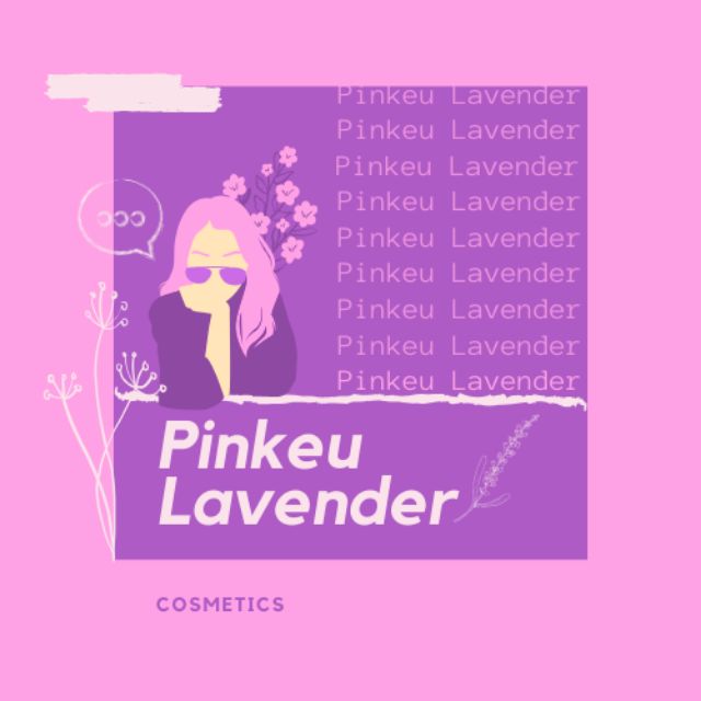 Pinkeu Lavender