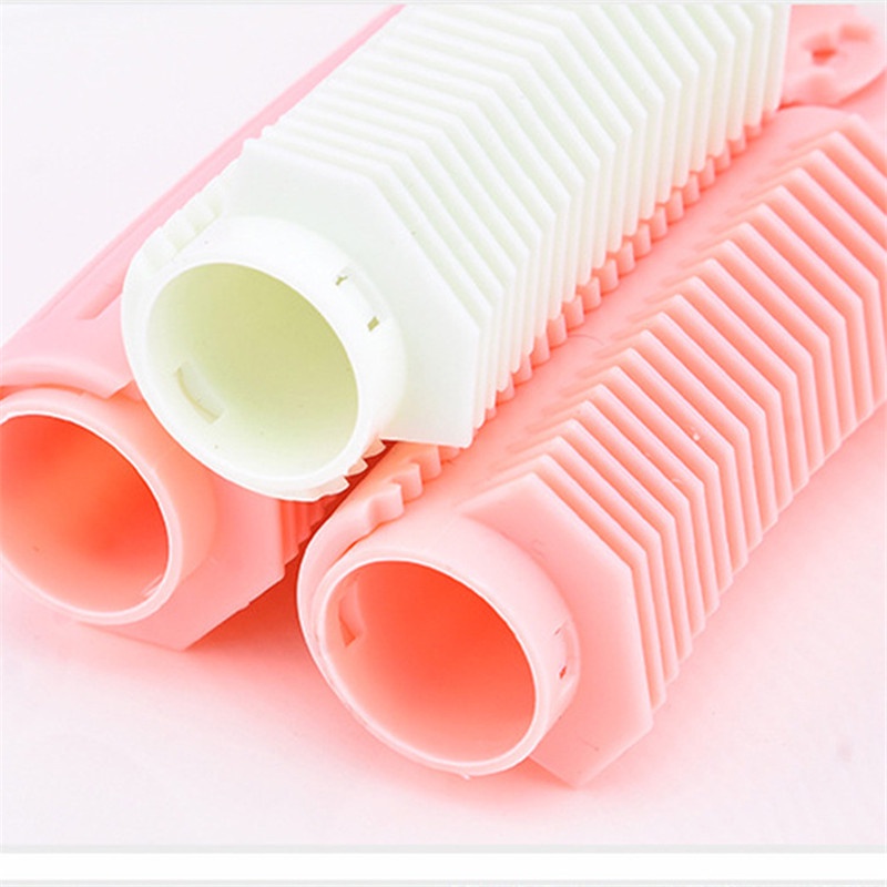 Set 3 Dụng Cụ Tạo Kiểu Tóc Xoăn Dành Cho Nữ