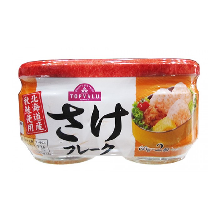 ruốc cá hồi