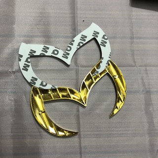 Logo trang trí batman