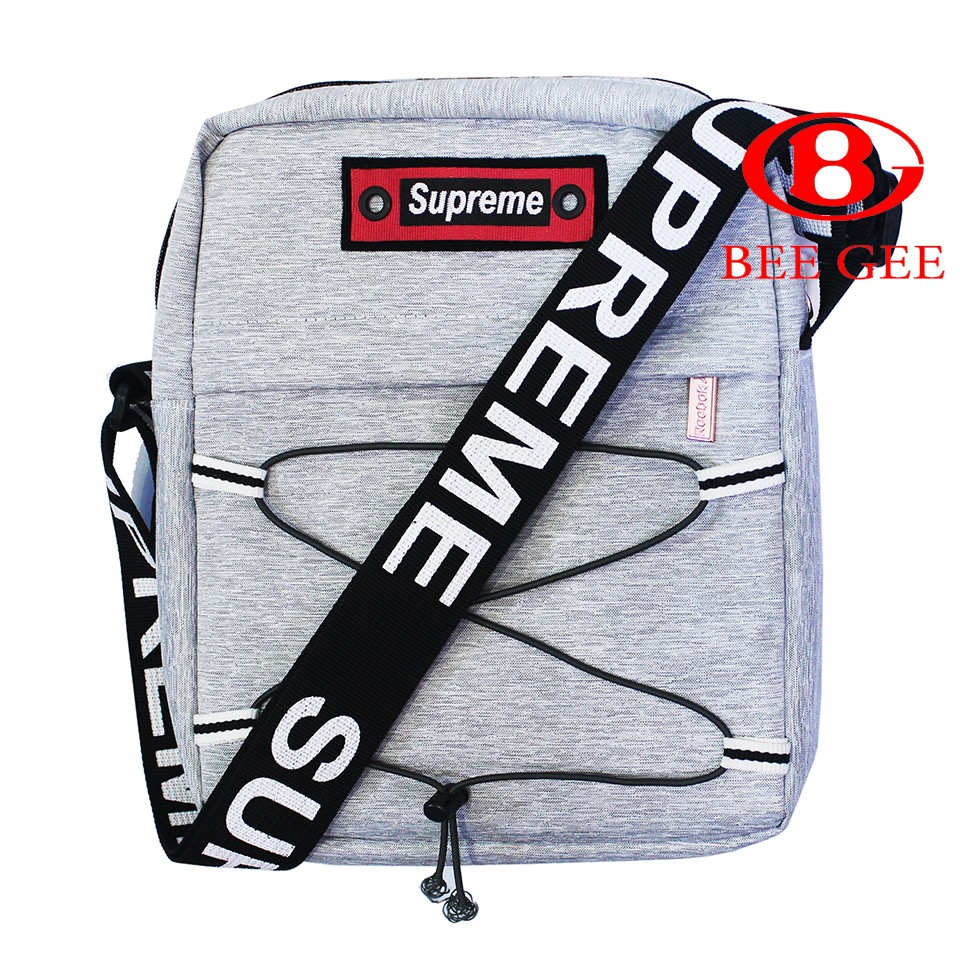 Túi đeo chéo nam nữ unisex thời trang Hàn quốc BEEGEE 045 | BigBuy360 - bigbuy360.vn
