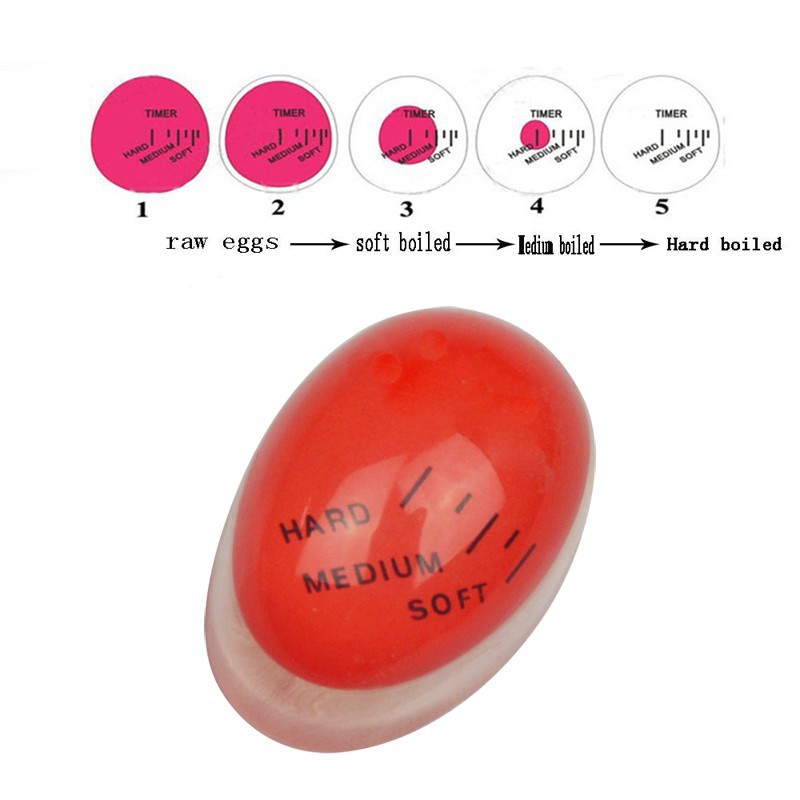 Walfos Food Grade Egg Timer (1 cái)