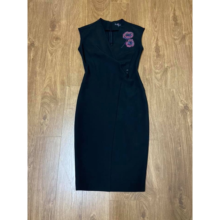 Váy eva de eva size M, mới 98%