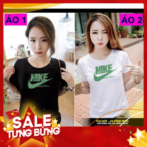 Thời Trang Cao Cấp Giá Sỉ ✨ ❤ Áo thun Nữ Oversize ❤Áo phông chất thun cotton in hình siêu đẹp [Khuyến Mãi]