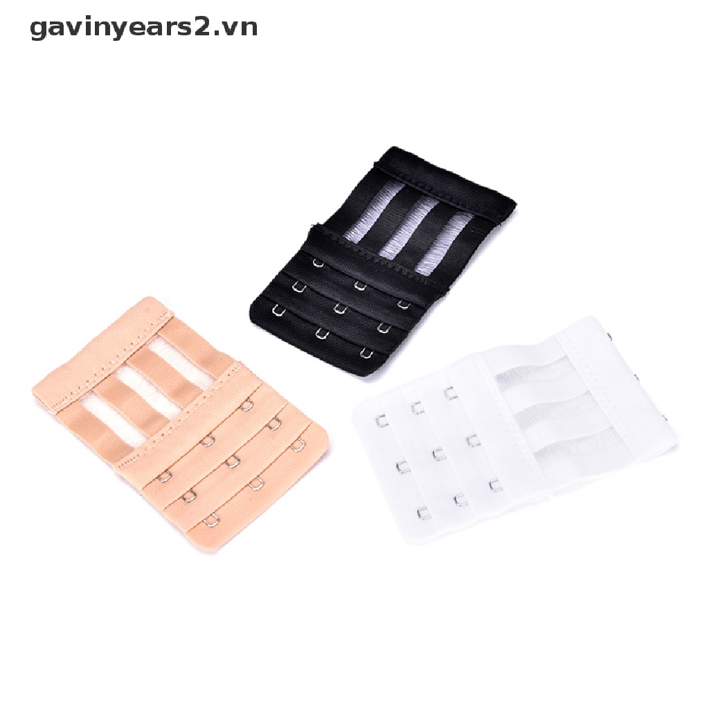 Móc nối áo ngực có thể điều chỉnh thông dụng tiện lợi