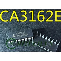 CA3162, CA3162E DIP-16 IC