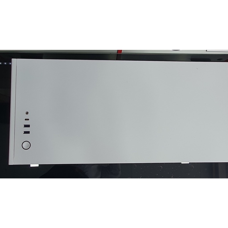 Vỏ Case máy tính NZXT H710i MATTE WHITE