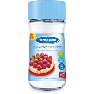 Đường ăn kiêng hermesetas 90g