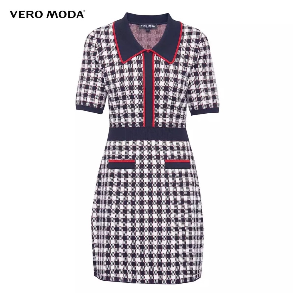 SALE Váy đầm thiết kế Vero Moda chính hãng