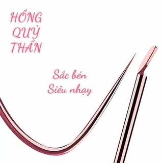 Lưỡi SIMAGO Hồng Quỷ Thần (Chính Hãng)