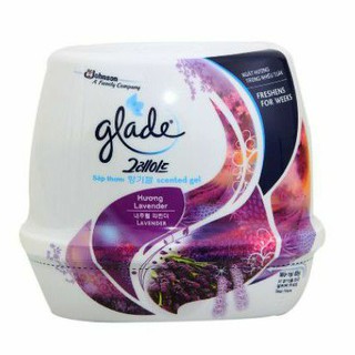 Sáp Thơm Glade Hương Lavender 180g