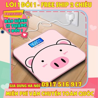 [Hàng Loại 1] CÂN SỨC KHỎE ISCALE HÌNH IPHONE_ Bảo hành 12 tháng