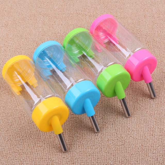 🌈🔥BÌNH UỐNG NƯỚC TỰ ĐỘNG CHO THÚ CƯNG SIZE TO!HÀNG ĐẸP ♥️🔴