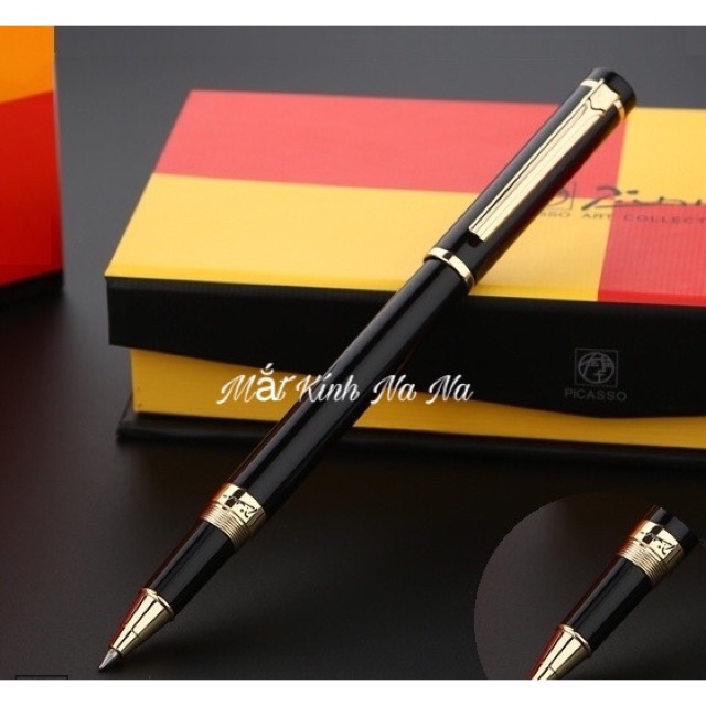 Bút bi ký tên cao cấp 908
