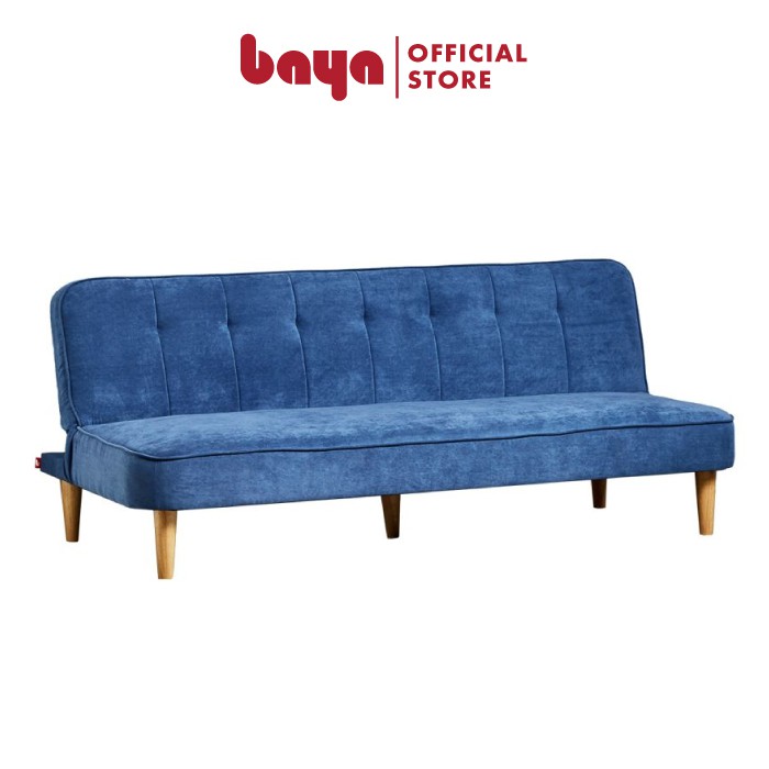 [Mã LIFENOITHAT05 giảm 10% tối đa 100k đơn 300k] Sofa Giường GINA 2000088