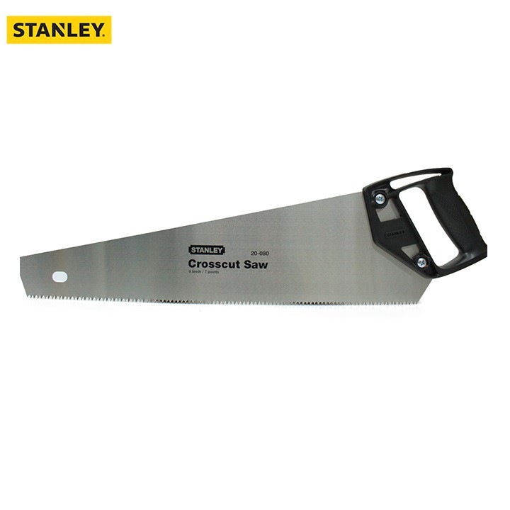 Cưa cầm tay Stanley 20-080 6T/7PT 18&quot; (457mm)