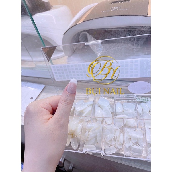 MÓNG UP HẠT NA