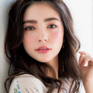 Phấn má dạng nén Za Cheeks Groovy
