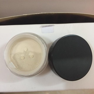 Phấn phủ Laura Mercier Translucent Loose Setting Powder mini 3,5g