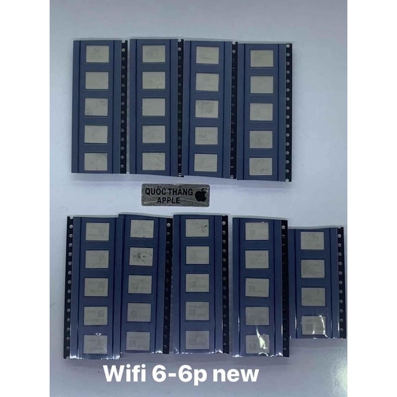 ic wifi iphone 6/6P new