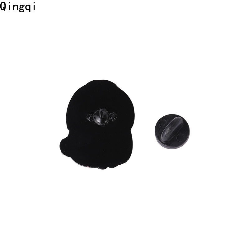 Ghim cài áo MISS ZOE hình chú thỏ đáng yêu