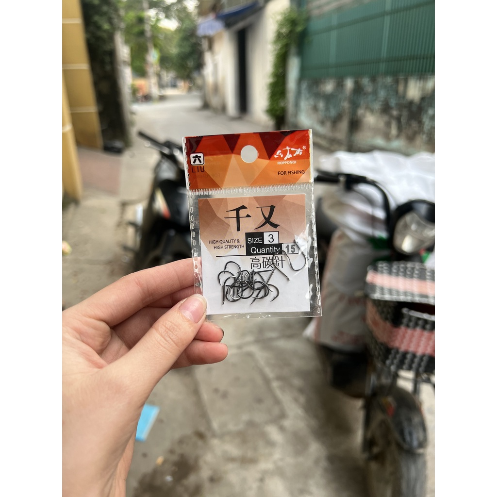 Lưỡi vênh Câu Cá Săn Hàng Chuyên Câu Hàng Khủng, trắm,chép,mè,...