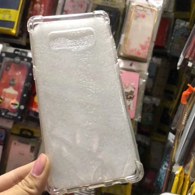 Samsung Galaxy Note 8 ốp lưng chống sốc 4 góc