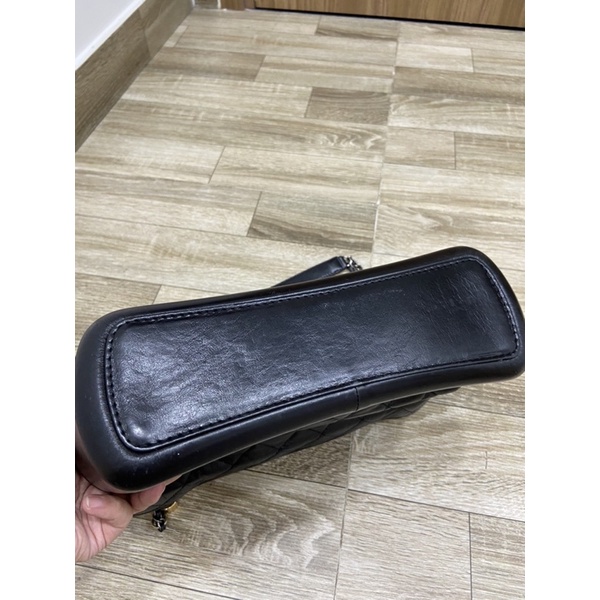 Túi si da thật CN hobo