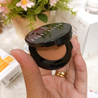 PHẤN TẠO KHỐI BOBBI BROWN MINI