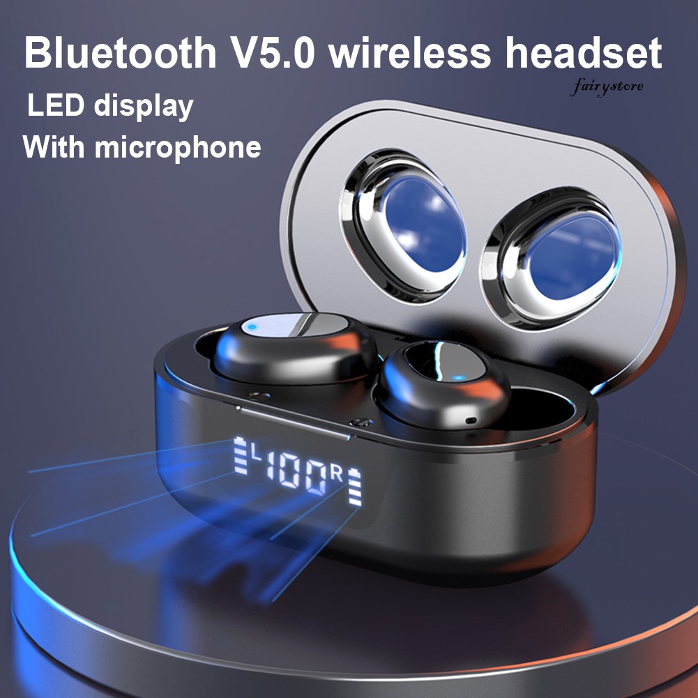Tai Nghe Chụp Tai Kết Nối Bluetooth 3d Tw16 V5.0 Âm Thanh Hifi Có Đèn Led