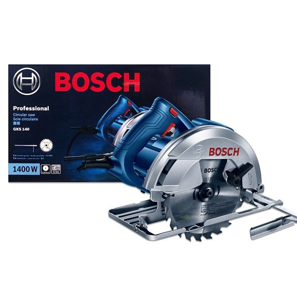 Máy Cưa gỗ Bosch GKS 140