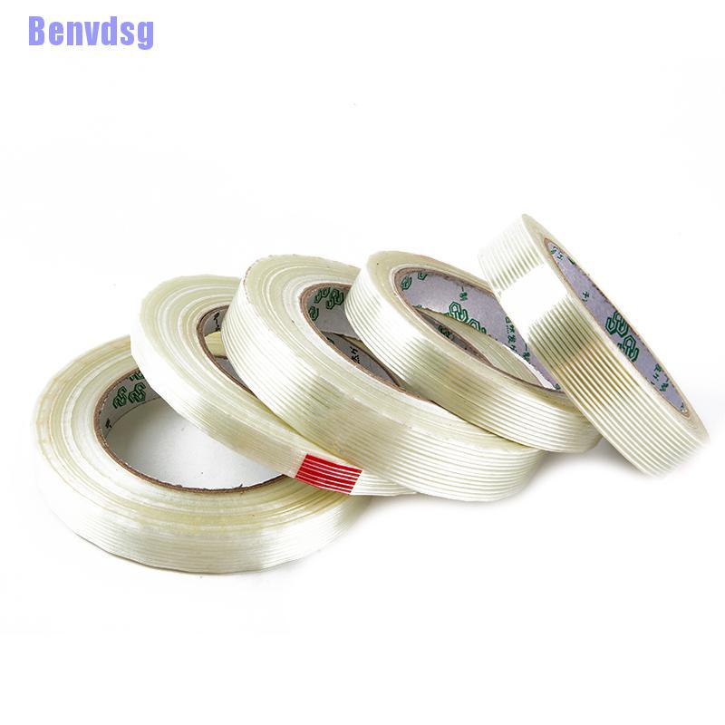 Băng Keo Dán Kính Chịu Nhiệt Cao 50m Chuyên Dụng