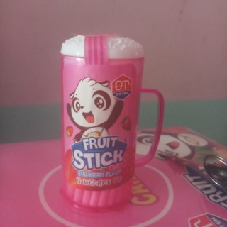 Kẹo tăm lạnh thái lan 3 vị (12 lọ một hộp )