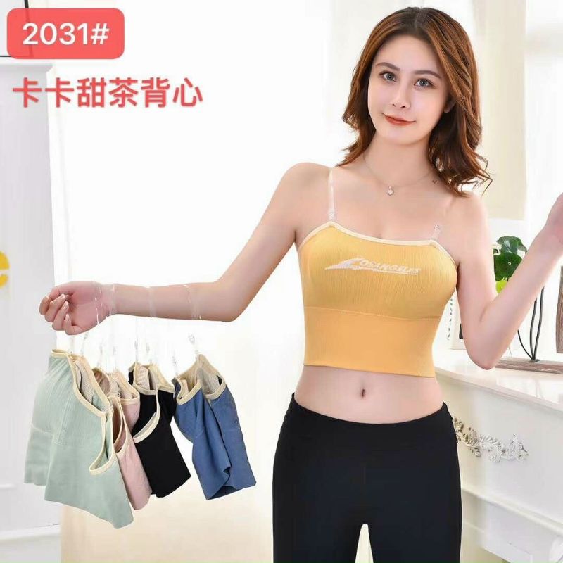 Áo quây viền kèm dây trong hàng QC