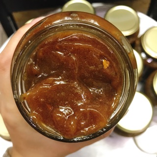 Sốt me Phương Linh