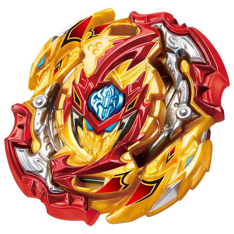 Bộ Đồ Chơi Con Quay Beyblade Burst B149 Gyro Kèm Bệ Phóng