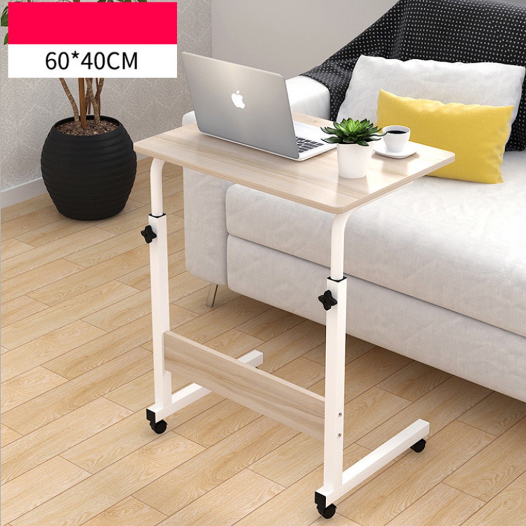 [FREESHIP] BÀN NÂNG ĐIỀU CHỈNH ĐỘ CAO ĐỂ MÁY TÍNH, LÀM VIỆC