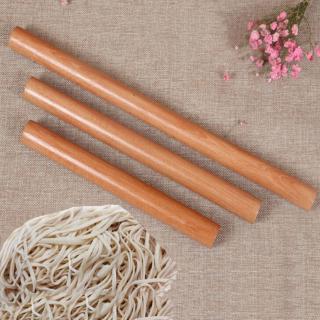 Cây Lăn Bột Bánh Bằng Gỗ