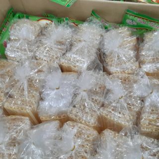 20 set bò bía cuốn được 600c đóng thùng xốp