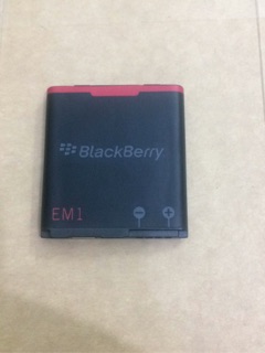 Pin blackberry EM1 dùng cho 9360
