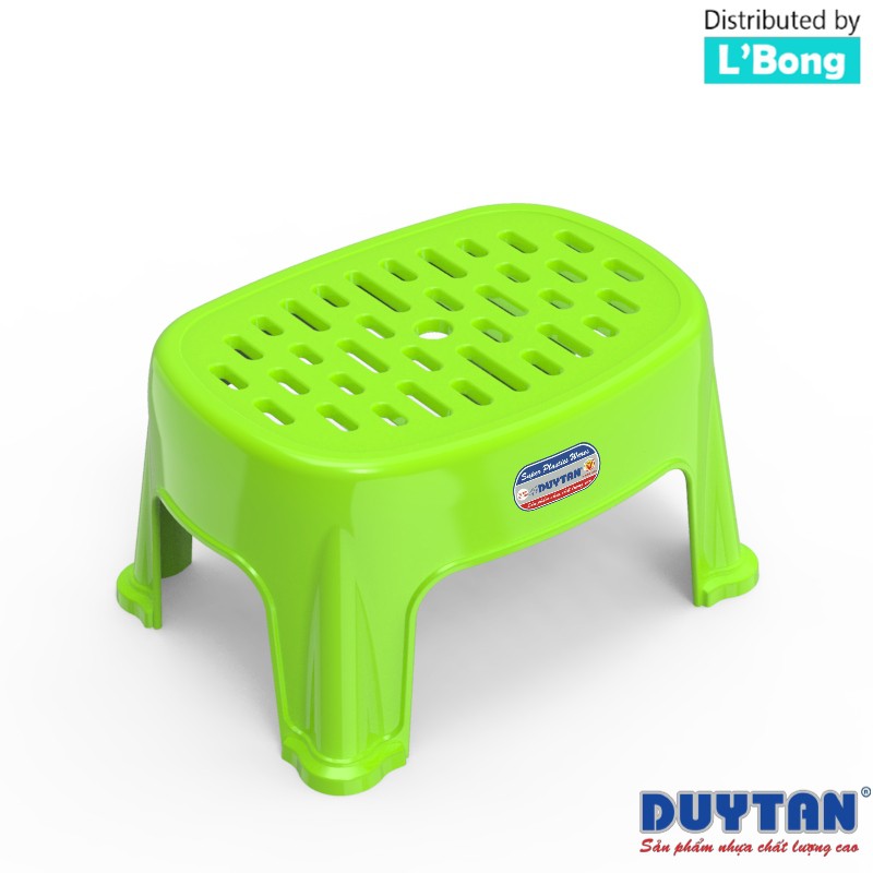 Ghế nhựa Mini Oval Duy Tân nhiều màu