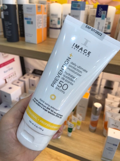 Kem chống nắng image skincare 170 gram | BigBuy360 - bigbuy360.vn