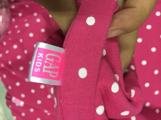Combo 3 quần legging 