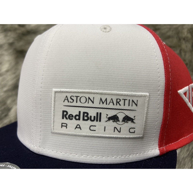 Nón Puma dòng RedBull
