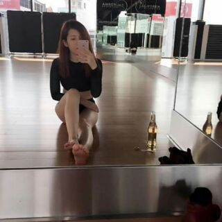 Bikini tay dài